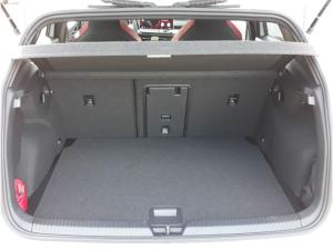 Volkswagen Golf VIII Lim. 2.0 TSI GTI