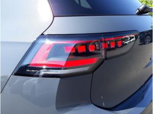 Volkswagen Golf GTE 1.5TSI eHybrid LED+NAVI+KESSY+360°+SHZ
