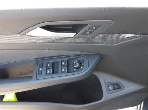 Volkswagen Golf GTE 1.5TSI eHybrid LED+NAVI+KESSY+360°+SHZ