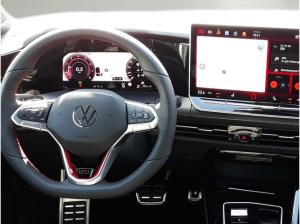 Volkswagen Golf VIII Lim. 2.0 TSI GTI