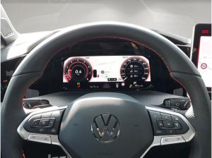 Volkswagen Golf VIII Lim. 2.0 TSI GTI
