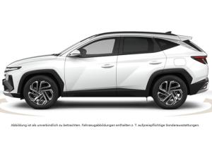 Hyundai Tucson ''Trend'' (MJ25) 7-DCT 4WD