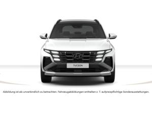 Hyundai Tucson ''Trend'' (MJ25) 7-DCT 4WD