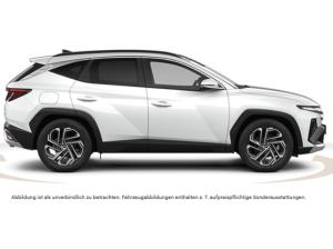 Hyundai Tucson ''Trend'' (MJ25) 7-DCT 4WD