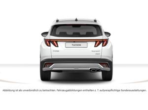 Hyundai Tucson ''Trend'' (MJ25) 7-DCT 4WD
