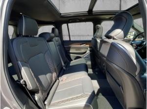 Jeep Grand Cherokee Summit PHEV 4Xe PANORAMA+PDC+KAMERA+CARPLAY