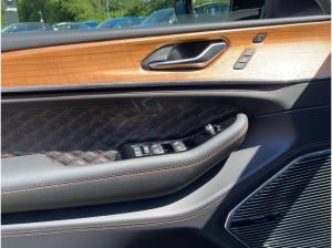 Jeep Grand Cherokee Summit PHEV 4Xe PANORAMA+PDC+KAMERA+CARPLAY