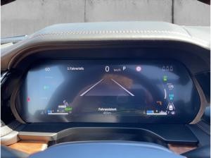 Jeep Grand Cherokee Summit PHEV 4Xe PANORAMA+PDC+KAMERA+CARPLAY