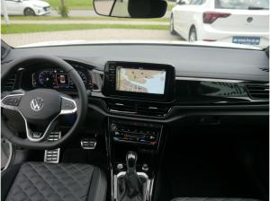 Volkswagen T-Roc Cabriolet R-Line 1.5 TSI 150 PS *SOFORT VERFÜGBAR*