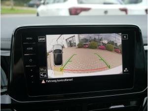 Volkswagen T-Roc Cabriolet R-Line 1.5 TSI 150 PS *SOFORT VERFÜGBAR*