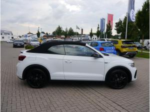Volkswagen T-Roc Cabriolet R-Line 1.5 TSI 150 PS *SOFORT VERFÜGBAR*