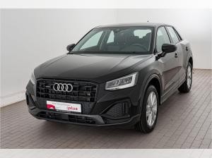 Audi Q2 Advanced 35 TDI qu.S tr. VIRTUAL RFK NAVI