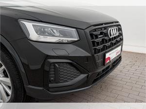 Audi Q2 Advanced 35 TDI qu.S tr. VIRTUAL RFK NAVI
