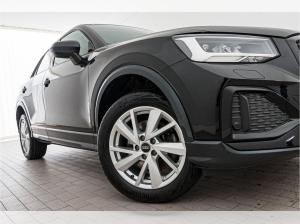 Audi Q2 Advanced 35 TDI qu.S tr. VIRTUAL RFK NAVI