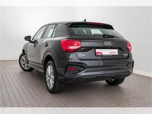Audi Q2 Advanced 35 TDI qu.S tr. VIRTUAL RFK NAVI