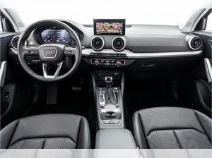 Audi Q2 Advanced 35 TDI qu.S tr. VIRTUAL RFK NAVI