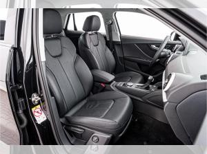 Audi Q2 Advanced 35 TDI qu.S tr. VIRTUAL RFK NAVI