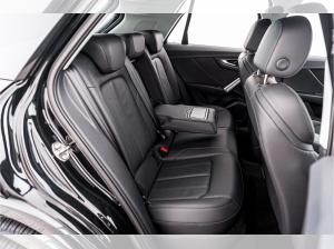 Audi Q2 Advanced 35 TDI qu.S tr. VIRTUAL RFK NAVI