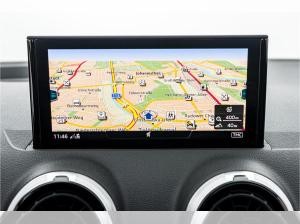 Audi Q2 Advanced 35 TDI qu.S tr. VIRTUAL RFK NAVI