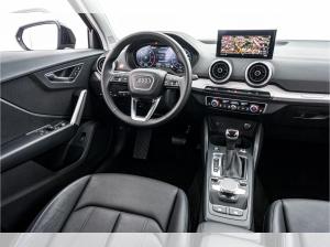 Audi Q2 Advanced 35 TDI qu.S tr. VIRTUAL RFK NAVI