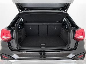 Audi Q2 Advanced 35 TDI qu.S tr. VIRTUAL RFK NAVI