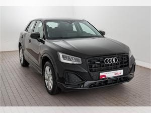 Audi Q2 Advanced 35 TDI qu.S tr. VIRTUAL RFK NAVI
