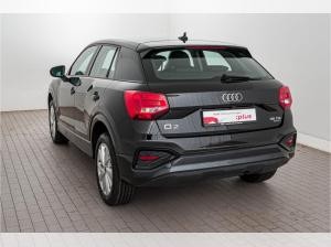 Audi Q2 Advanced 35 TDI qu.S tr. VIRTUAL RFK NAVI