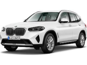 BMW X3 xDrive20i*Aktion*Viele weitere Fahrzeuge auf Lager oder im Vorlauf*