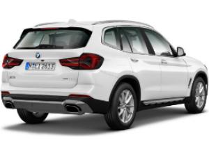 BMW X3 xDrive20i*Aktion*Viele weitere Fahrzeuge auf Lager oder im Vorlauf*