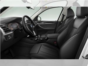 BMW X3 xDrive20i*Aktion*Viele weitere Fahrzeuge auf Lager oder im Vorlauf*