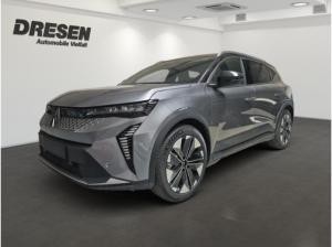 Renault Scenic Electric Techno 220 E-Tech Long Range NAVI Rückfahrkamera Massagesitze PDC v+h