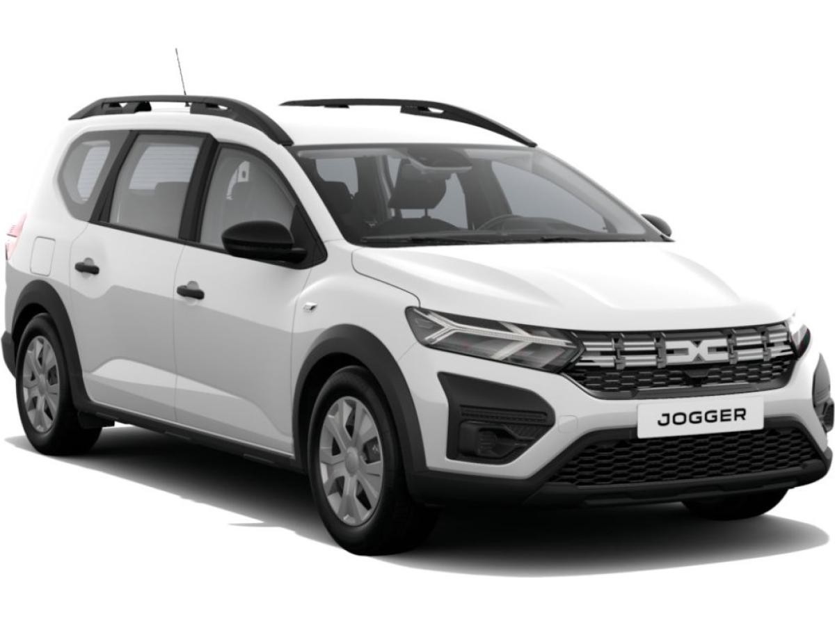 Dacia Jogger ESSENTIAL 5-SITZER Autogas LED*Parksensoren*Klimaanlage*uvm.