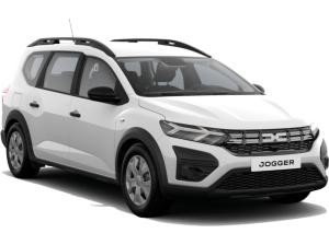 Dacia Jogger ESSENTIAL 5-SITZER Autogas LED*Parksensoren*Klimaanlage*uvm.