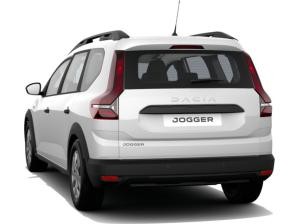 Dacia Jogger ESSENTIAL 5-SITZER Autogas LED*Parksensoren*Klimaanlage*uvm.