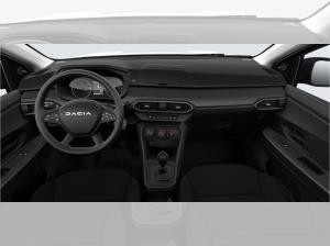 Dacia Jogger ESSENTIAL 5-SITZER Autogas LED*Parksensoren*Klimaanlage*uvm.
