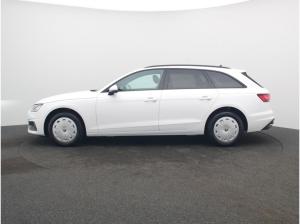 Audi A4 Avant 35 TFSI S-tronic / MMI-Navi, Matrix