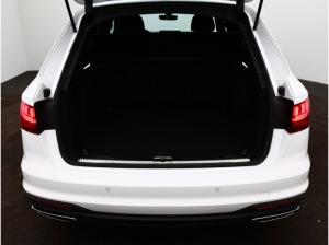 Audi A4 Avant 35 TFSI S-tronic / MMI-Navi, Matrix