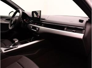 Audi A4 Avant 35 TFSI S-tronic / MMI-Navi, Matrix