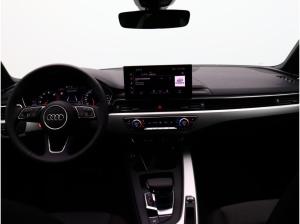 Audi A4 Avant 35 TFSI S-tronic / MMI-Navi, Matrix