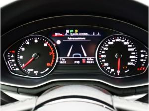 Audi A4 Avant 35 TFSI S-tronic / MMI-Navi, Matrix