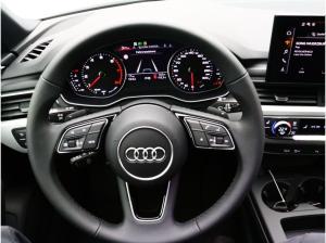 Audi A4 Avant 35 TFSI S-tronic / MMI-Navi, Matrix