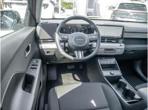 Hyundai KONA (SX2) Advantage Effizienz Paket