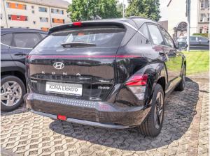 Hyundai KONA (SX2) Advantage Effizienz Paket