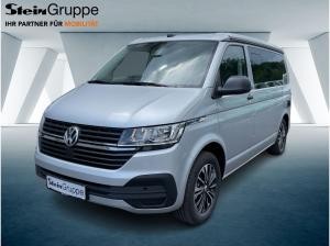 Volkswagen T6.1 California Coast Last Edition