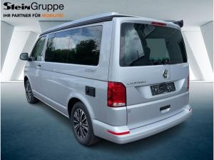 Volkswagen T6.1 California Coast Last Edition