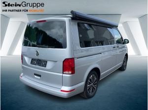 Volkswagen T6.1 California Coast Last Edition