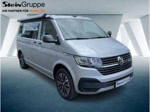 Volkswagen T6.1 California Coast Last Edition
