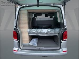 Volkswagen T6.1 California Coast Last Edition