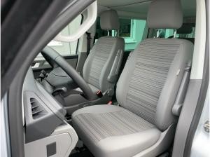 Volkswagen T6.1 California Coast Last Edition