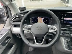 Volkswagen T6.1 California Coast Last Edition